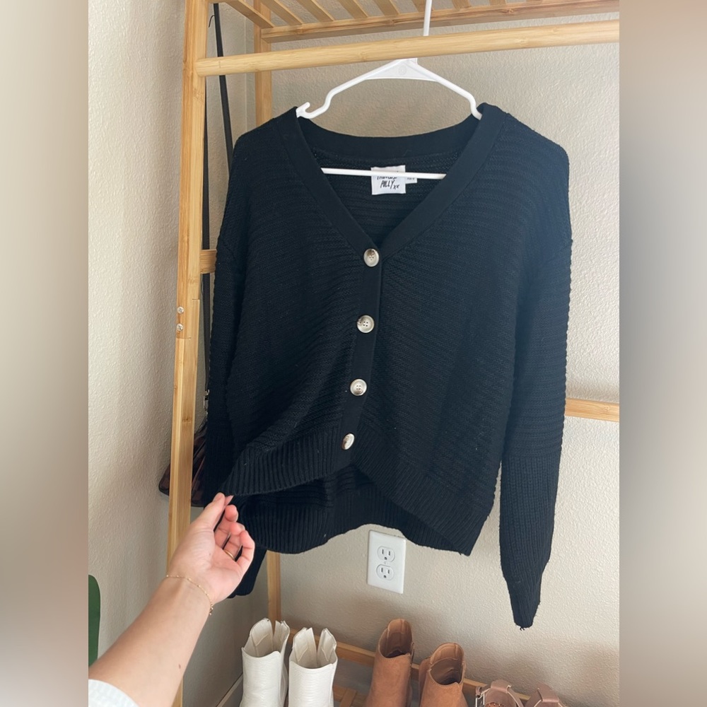 Princess Polly button up